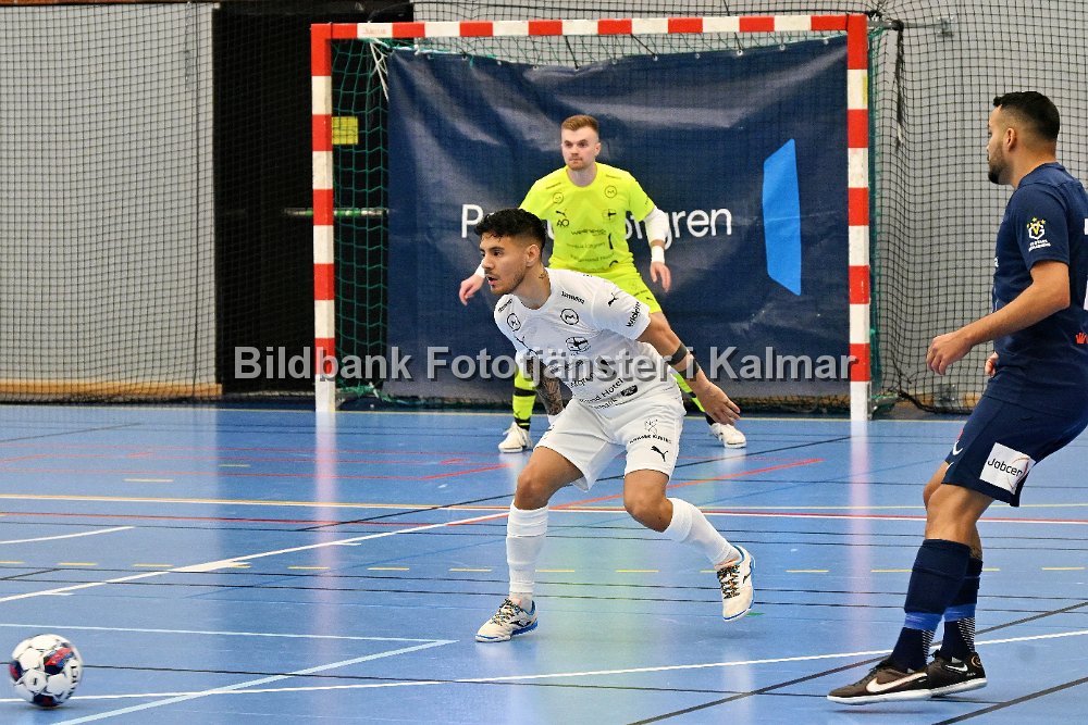 Z50_7524_People-sharpen Bilder FC Kalmar - FC Real Internacional 231023